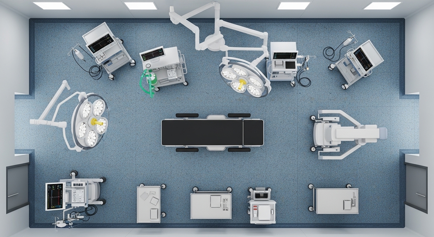 HİJYENİK PVC ZEMİN