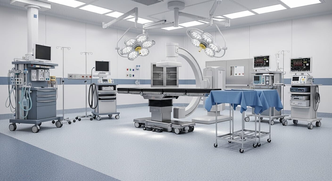 Homojen PVC Zemin Kaplama: Teknik Özellikler, Uygulama, Fiyatlandırma – Artı Zemin