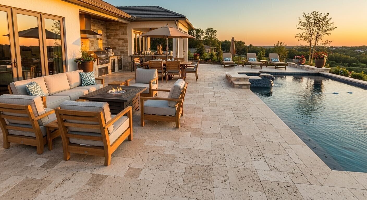 Ankara Zemin Kaplama Rehberi: İklim ve Sektöre Uygun Çözümler