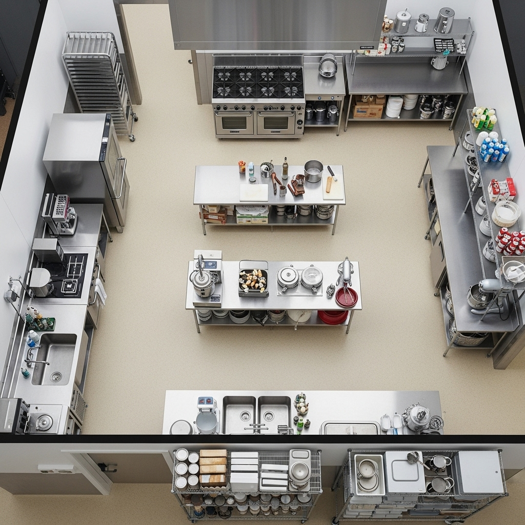 Epoksi Zemin Sistemleri